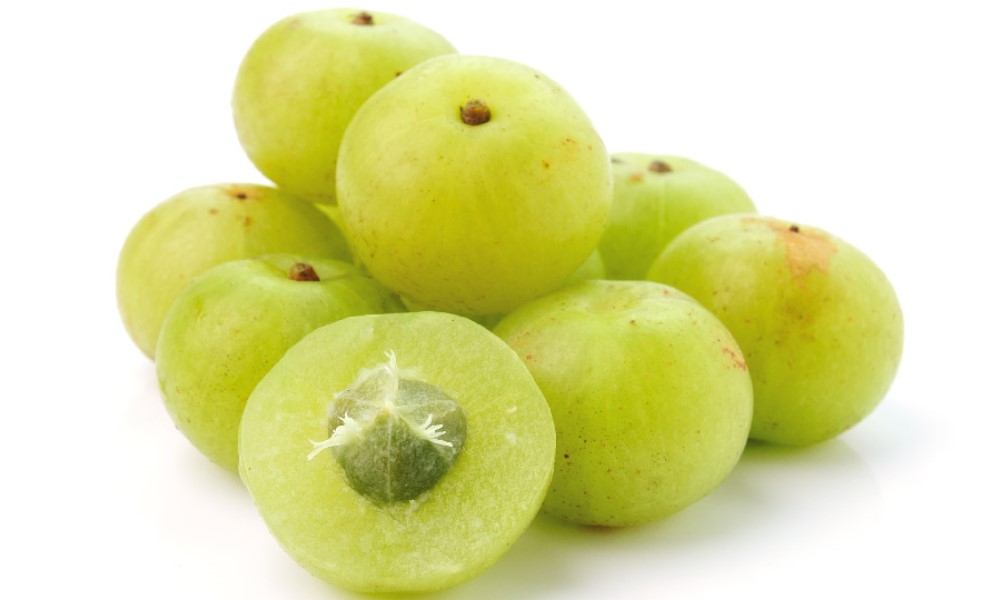 Indian Gooseberry (250gm Pack)