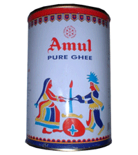 Amul Ghee (500ml)