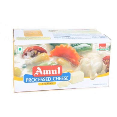 Amul Cheese (200 gm)